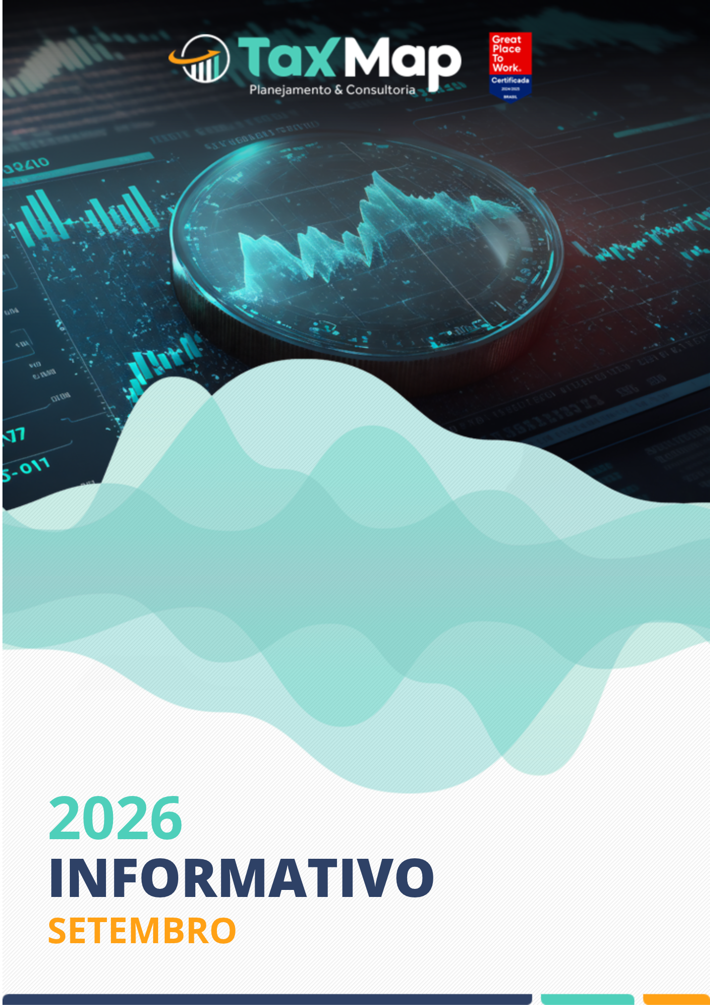 Informativo Mensal - SETEMBRO 2026
